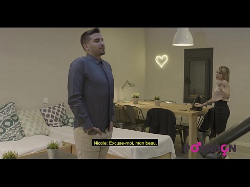 ❤️ PORNBCN 4K یک زن بالغ با جوانان بزرگ میخواهد مقعدی باشد ژیگولو جوان با دیک بزرگ. ❤❌ فوق پورن در پورنو fa.sexonfire.ru ❌️